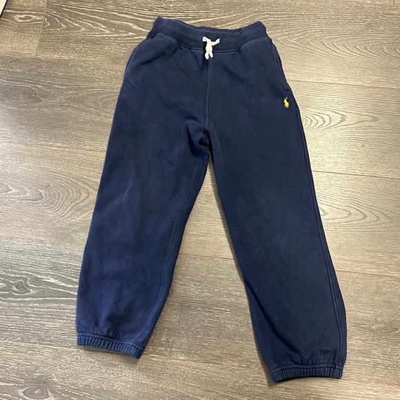 Polo Ralph Lauren Other - Polo sweat pants